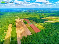 Działka, Rynia, Dobre, Miński, 708 m²