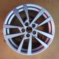 Alu Felga Aluminowa 17" Audi A3 8V