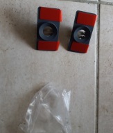 BT-562 PEUGEOT 508 UCHWYT TYLNEGO CZUJNIKA PARKOWANIA PDC 9802553080