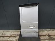 OPEL VIVARO B TRAFIC III DRZWI TYŁ LEWE