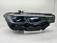 LAMPA PRAWA PRZÓD BMW X7 G07 LASER 9481802 IGŁA