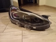 FORD FOCUS MK4 MK 4 FULL LED LAMPA PRAWA PRZÓD PRZEDNIA JX7B-13E016-AF