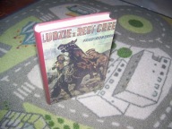 ROBERTS FRED - LUDZIE Z REST CREEK -DZIKI ZACHÓD + INNE na Allegro LOKALNE