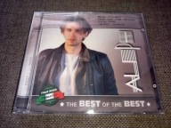 ALEPH - The BEST of the BEST / CD-r Audio, ITALO, REMASTER, NOWY, FOLIA!