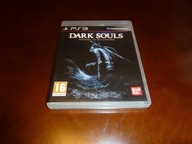 DARK SOULS PREPARE TO DIE EDITION NA PS3, JAK NOWA, NAJTANIEJ!