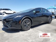 Toyota Prius 2025 2.0L hybrid FWD 2.0 Hybryda 196KM