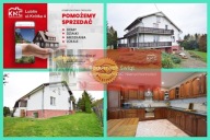 Dom, Oleśniki, Trawniki, Świdnicki, 180 m²