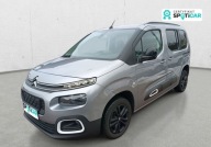 Citroen Berlingo 130KM N1 2023 Od RiA 1.5 Diesel 102KM