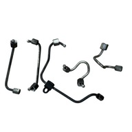 Przewody wtryskowe rurki paliwowe 1.7 CRDI Hyundai IX35 2010-2016r