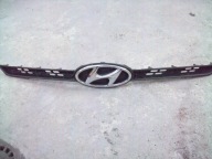 GRILL HYUNDAI I20 2015