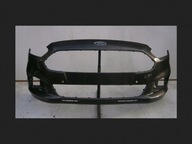 ZDERZAK SPOILER FORD S-MAX II 15+ PRZÓD NR W755