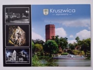 KRUSZWICA - WIDOK - TEN PRZEDMIOT