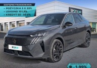 Peugeot 3008 1.2 PureTech mHEV Allure e-DCS6 SalonPL FVat Od Reki Zadbany