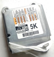 Moduł sterownik poduszek SENSOR AIRBAG TOYOTA YARIS III LIFT 89170-0DC70