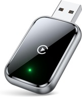 Adapter bezprzewodowy CarPlay Aizeo SYY03 USB Bluetooth Wi-Fi A477