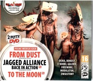 FROM DUST, JAGGED ALLIANCE,TO THE MOON PC