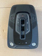 AUDI A4 B9 A6 C8 Q8 E-TRON LAMPKA PODSUFITKI 4K0947135AL