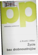 Życie bez drobnoustrojów Jiri. Kruml