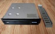 Zasilacz awaryjny APC Smart-UPS SMT Line Interactive SMT1500RMI2U 1500VA