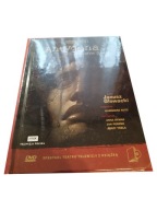 ANTYGONA W NOWYM JORKU TEATR TELEWIZJI DVD FOLIA