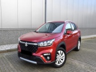 SUZUKI S-Cross 1.4 SHVS Premium Plus SP 4WD Suv 110KM 2026