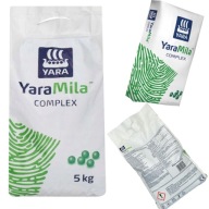 YARA MILA COMPLEX YARAMILA 5KG NAWÓZ UNIWERSALNY NPK ORYGINALNY