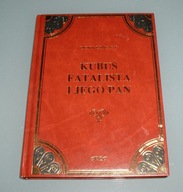 Kubuś fatalista i jego pan - Denis Diderot