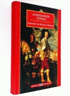 KAWALER DE MAISON-ROUGE Aleksander Dumas