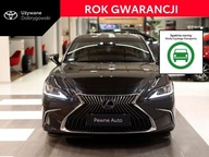 Lexus ES 300h Business Edition 2.5 Hybryda 218KM