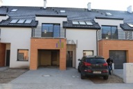 Dom, Dobrzykowice, Czernica, Wrocławski, 166 m²