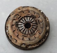 KOŁO DWUMASOWE SPRZĘGŁO MERCEDES E 210 W210 2.2 CDI 6110301605