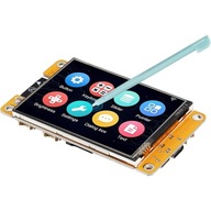 Moduł ESP32 z ekranem dotykowym TFT LCD 2.8" ILI9341 WiFi Bluetooth