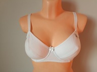 Śliczny biustonosz BPC Bonprix EUR 75D 95%cotton