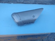 Yamaha Mt 07 osłona wydech