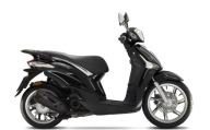 Piaggio Liberty Piaggio liberty S 50 Salon Tarnow Raty 0 Benzyna 3KM