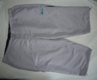 Atlas for men- zestaw sportowych spodni 3/4 duży rozmiar 5XL