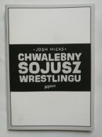 Chwalebny Sojusz Wrestlingu 1 (blank)