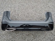 zderzak slizg peugeot 308 III SW kombi tyl tylny 21-