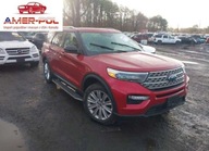 Ford Explorer Limited 2022 2.3l 2.3 Benzyna 300KM