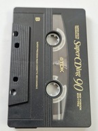 TDK SUPER CDing 90