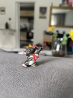 Kot Berlioz z serii Aristocats 1989 r.