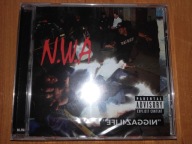 N.W.A. - Efil4zaggin (Niggaz For Life) FOLIA!!!