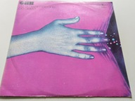 SBB - ZE SŁOWEM BIEGNĘ DO CIEBIE / 1 PRESS / IDEALNA