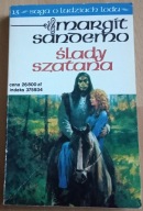 Ślady szatana Margit Sandemo