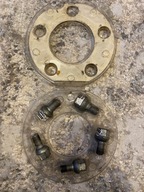 Śruby koła zapasowego Mercedes 2035800010