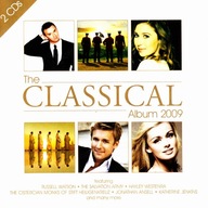The Classical Album 2009 - 2008 - x2 CD