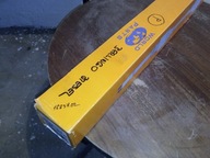 STARLINE 16.24.611 PÓŁOŚ NAPĘDOWA KPL. LEWA CITROEN Berlingo, Partner