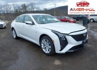 Cadillac CT5 Premium Luxury 2025 2.0 Benzyna 237KM