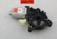 SILNICZEK SZYBY PRAWY TYŁ KIA CEED PROCEED III 83460-J7000