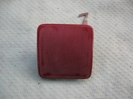 Citroen OE zaślepka haka zderzaka tył 9636753677